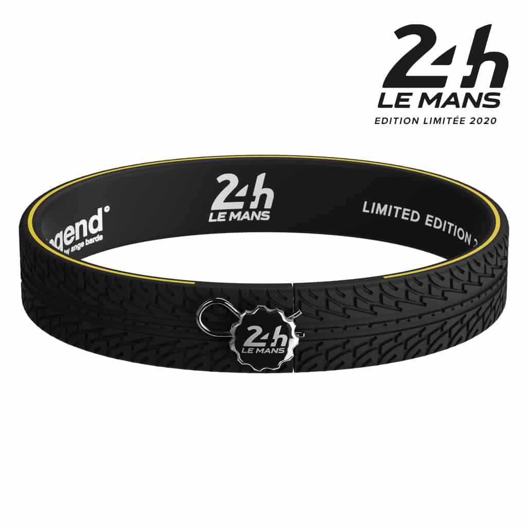 Précommande The Legend x 24h du Mans - Édition 2020